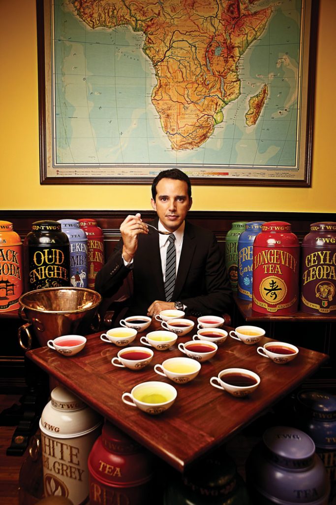 Taha-Bouqdib_President_CEO-&-Co_Founder-of-TWG-Tea