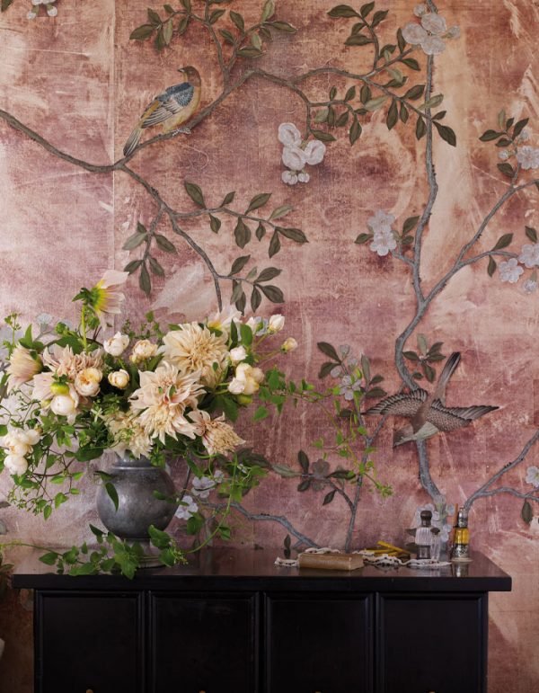 Chinoiserie-de-Gournay