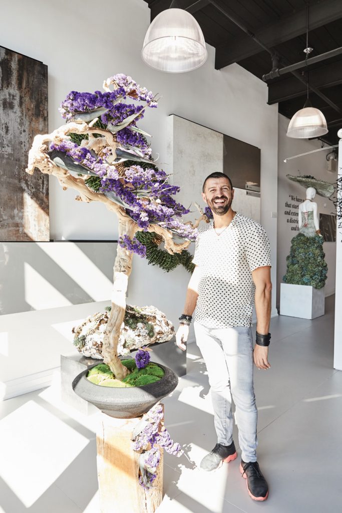 Bruno-Duarte-Florist