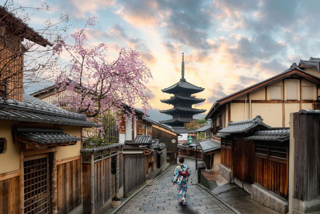 Japanese-traditions