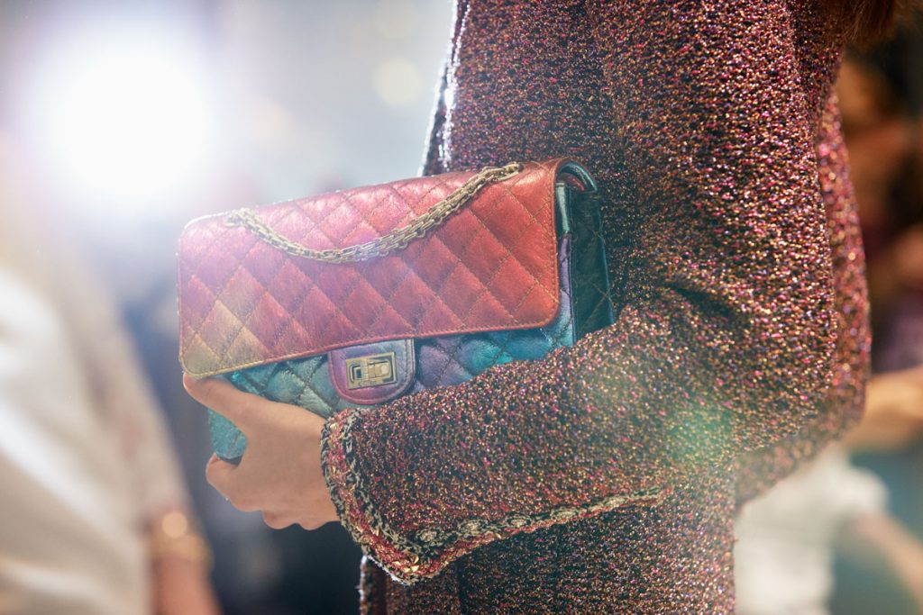 Chanel HandBag
