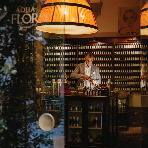 Aquaflor-Firenze