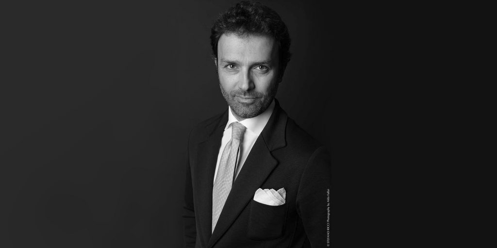 Niccolo Ricci