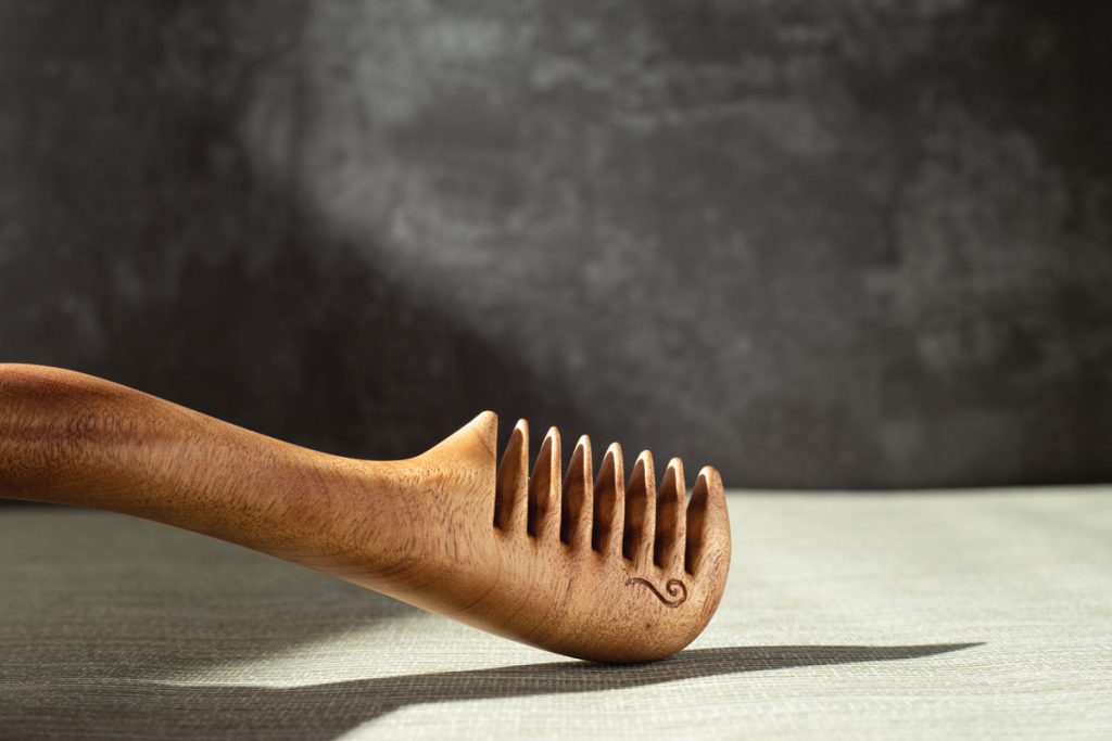 Chen Xianyi Comb