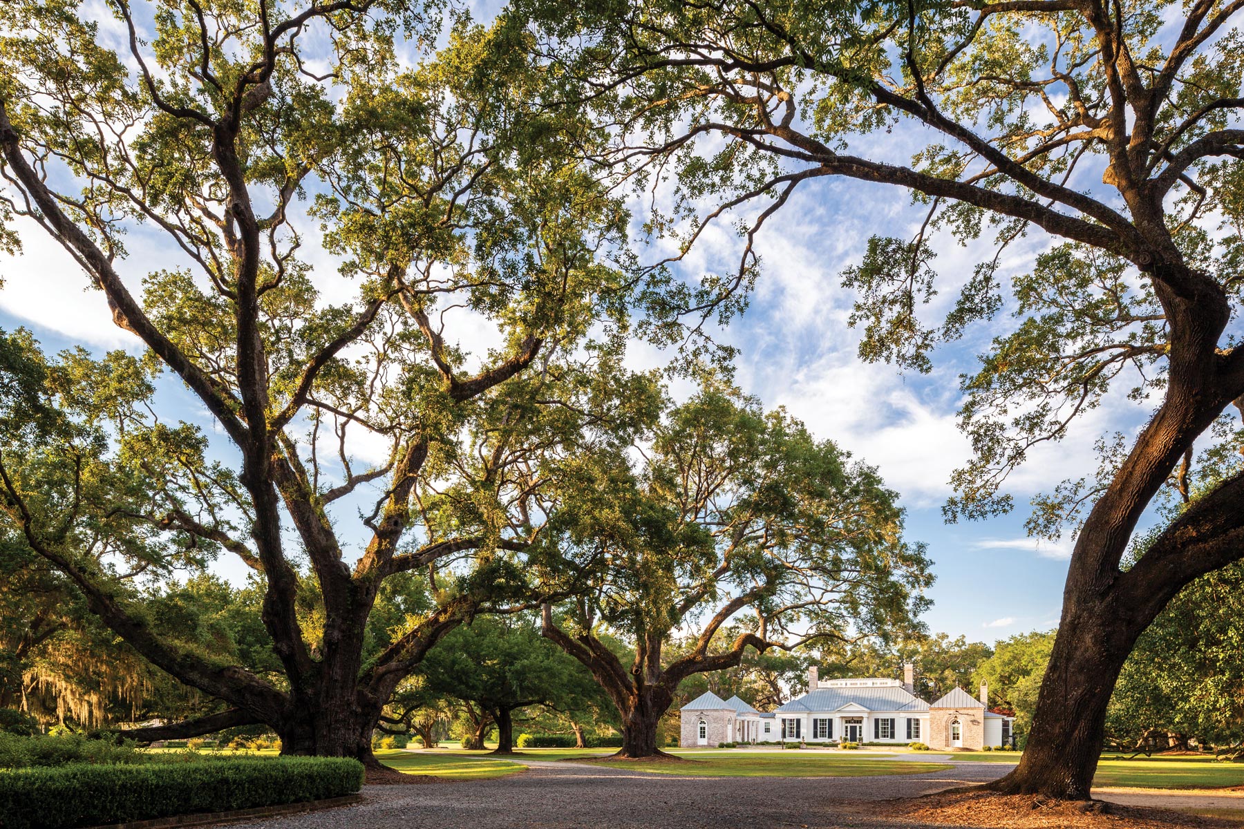 Visions Of Home_Green Pond House