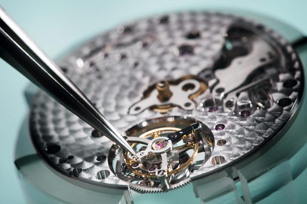 Parmigiani