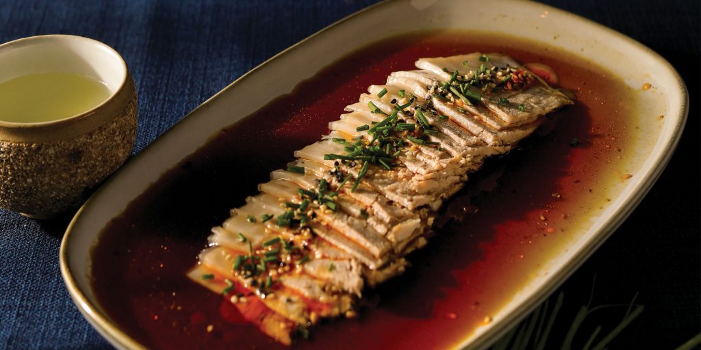 sliced-pork