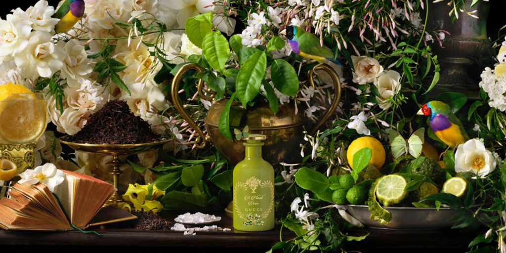 Gucci fragrance 2