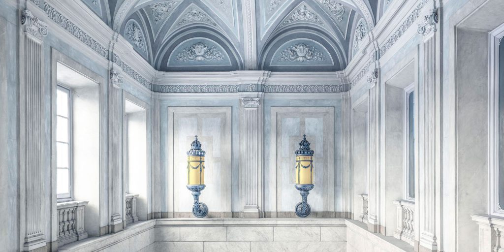 Italian artists 3