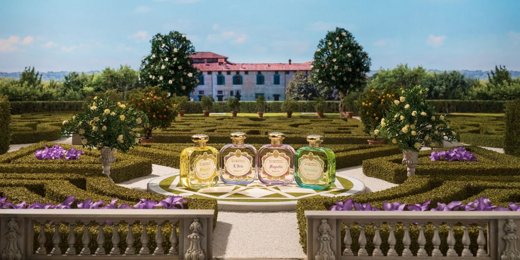Italian perfume 1