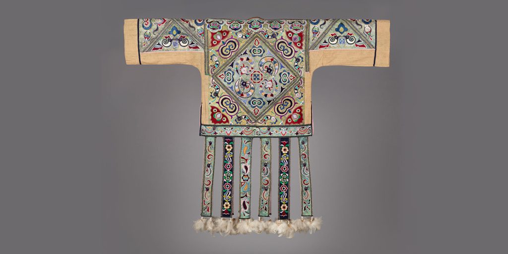 traditional Chinese clothing 2